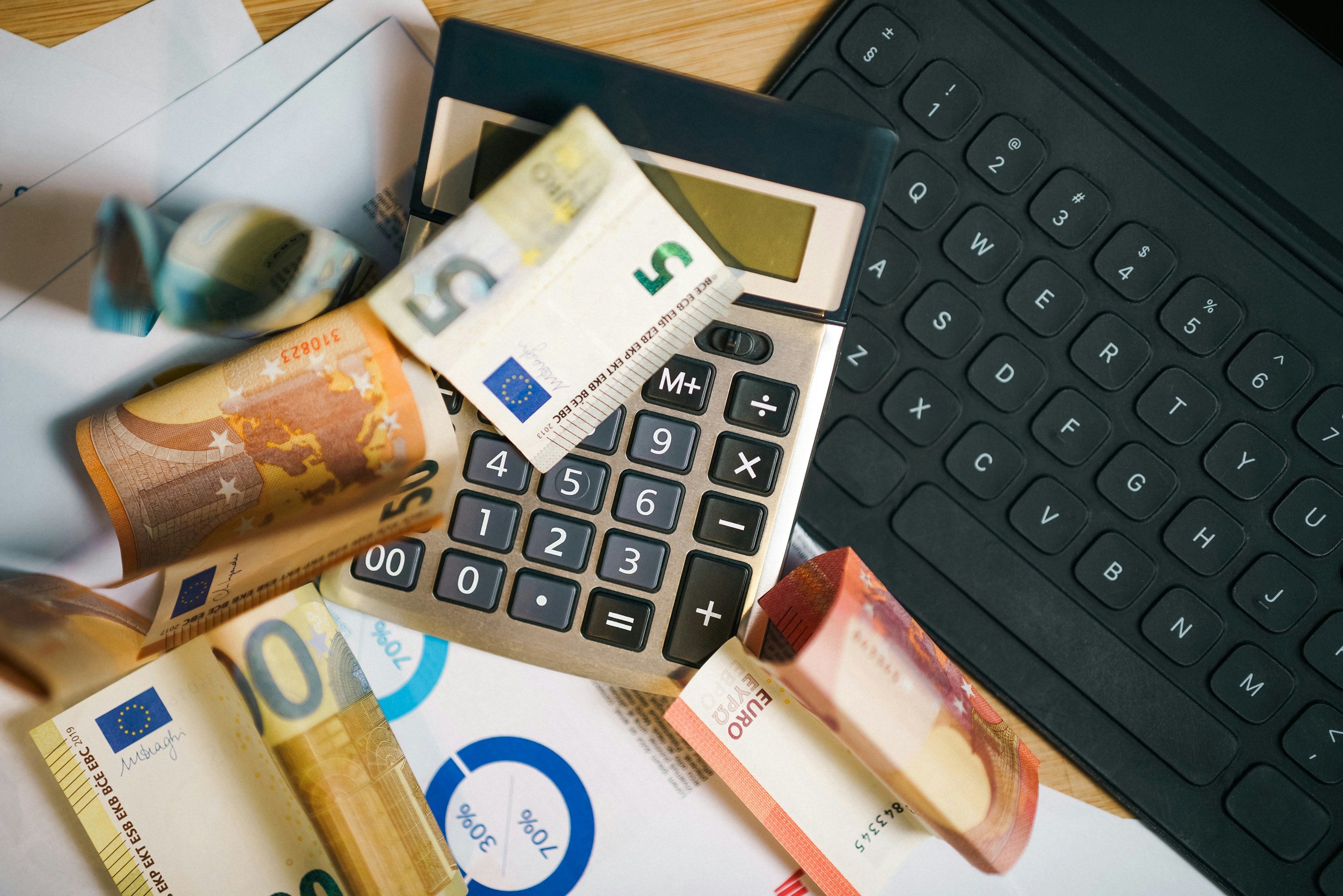 Gender Pay Gap an den Hochschulen