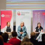 Podiumsdiskussion: Gleichstellung in NRW