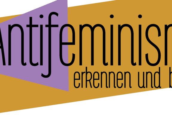 Stellungnahme zur Sicherung des Projekts „Spotlight – Antifeminismus erkennen und begegnen“