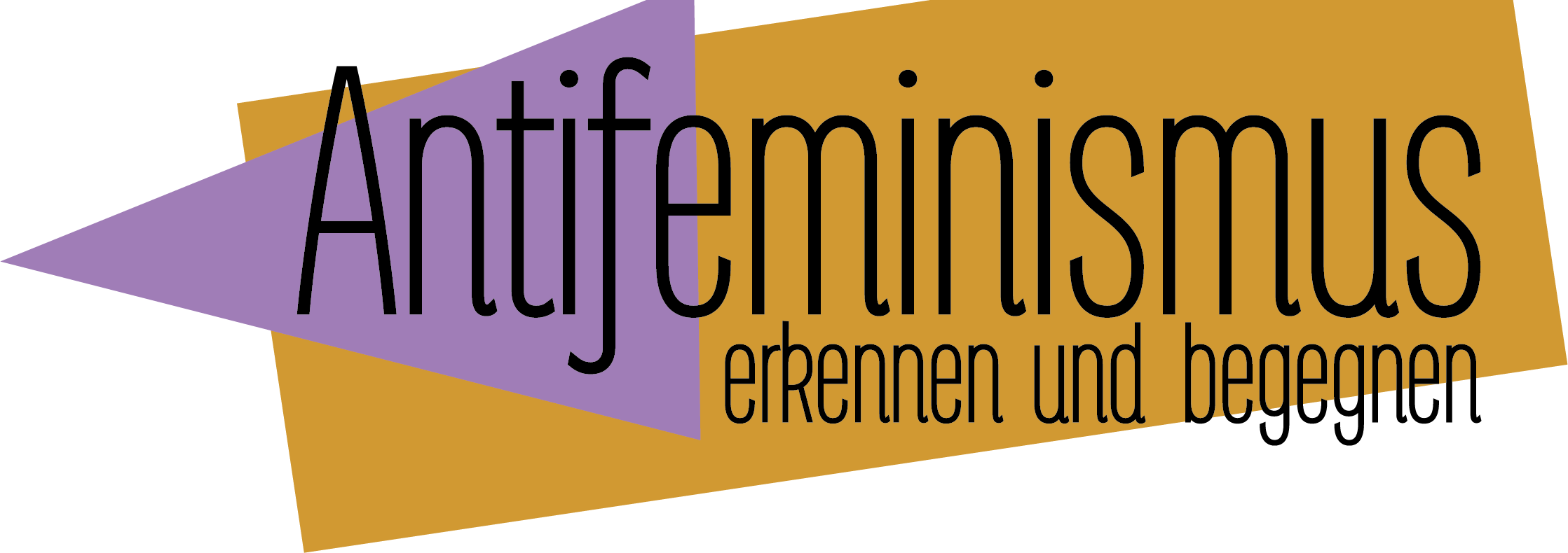 Stellungnahme zur Sicherung des Projekts „Spotlight – Antifeminismus erkennen und begegnen“